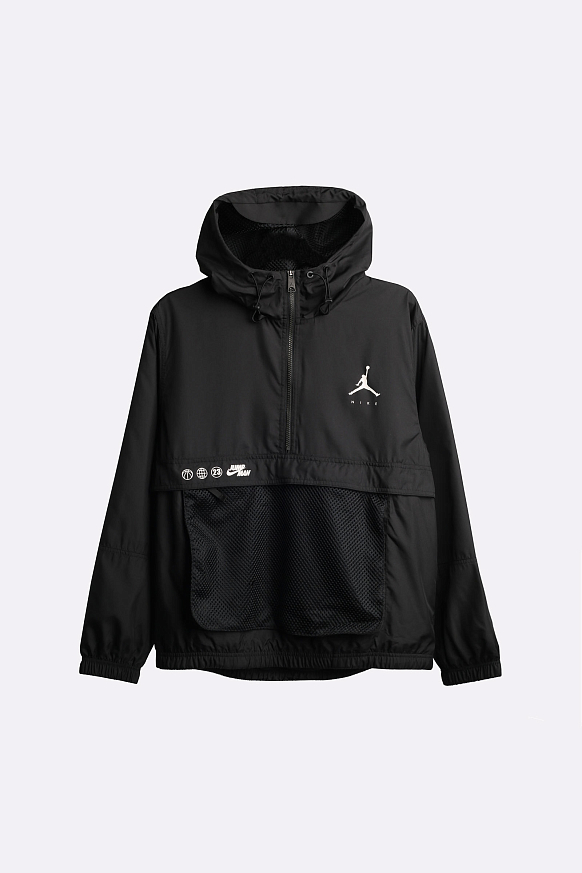 Мужская куртка Jordan Logo Printing (DJ0247-010)