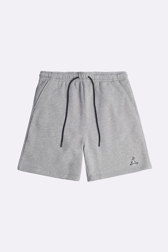 Мужские шорты Jordan Essential Fleece Shorts (DQ7470-091)