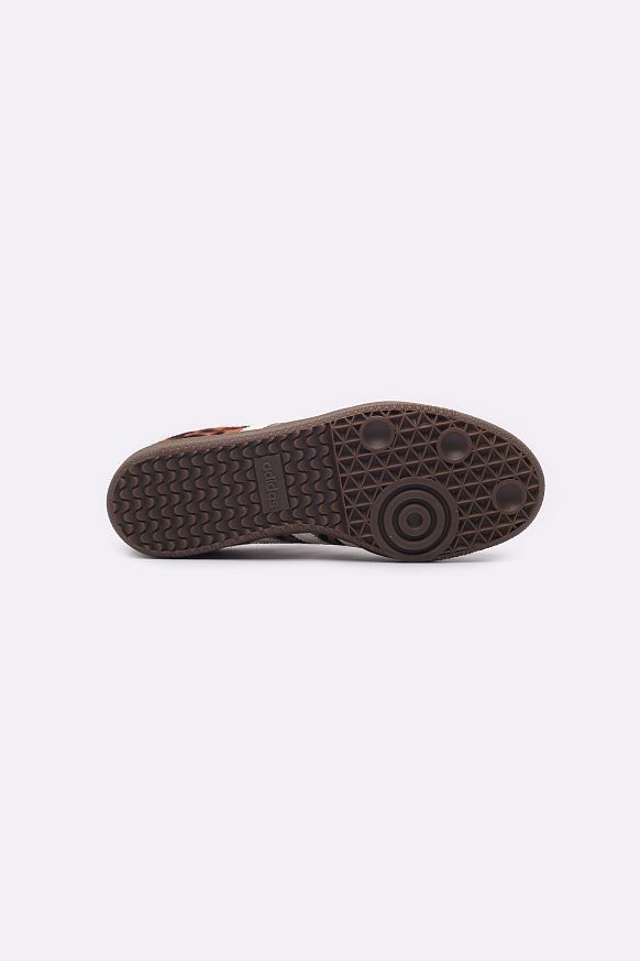 Женские кроссовки adidas Originals Samba OG W (JI2734) - фото 6 картинки