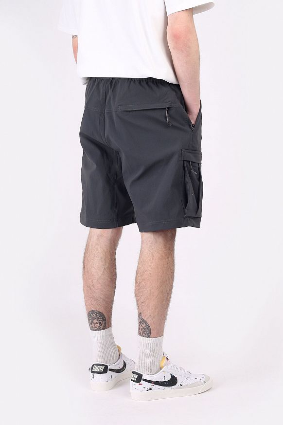 Мужские брюки Nike ACG Smith Summit Cargo Pant (CV0655-070) - фото 11 картинки