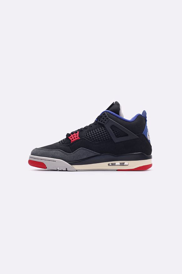 Мужские кроссовки Jordan 4 Retro (FV5029-003) - фото 3 картинки