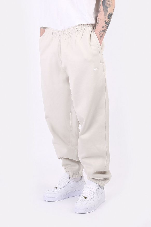 Мужские брюки Nike NRG Fleece Pants (CW5460-072)