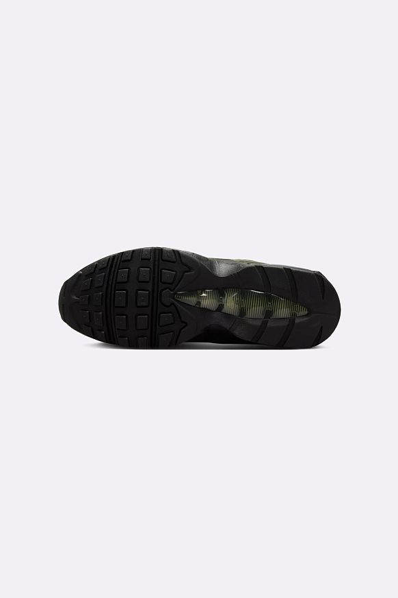 Мужские кроссовки Nike x WORKSOUT Air Max 95 SP (HQ0263-300) - фото 6 картинки