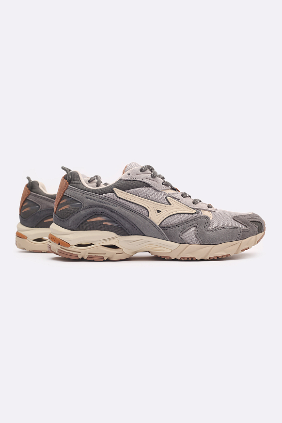 Мужские кроссовки Mizuno Wave Rider 10 (D1GA226601)