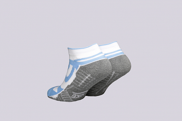 Носки Nike Dunk socks (sx4486-140) - фото 2 картинки