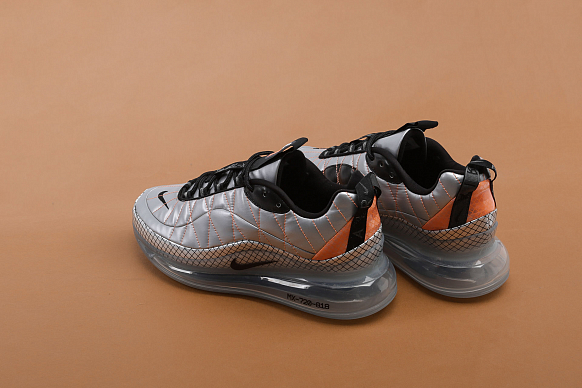 Мужские кроссовки Nike MX-720-818 (BV5841-001) - фото 4 картинки