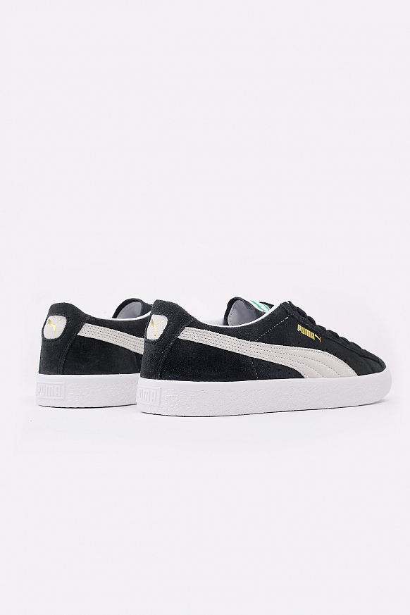 Мужские кроссовки PUMA Suede VTG (37492105) - фото 6 картинки