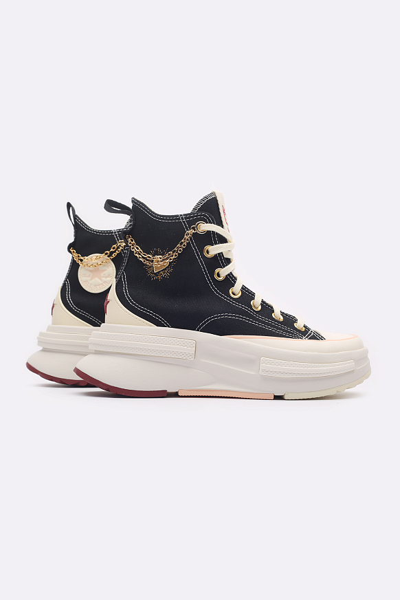 Кеды Converse Run Star Legacy CX HI (A05137)