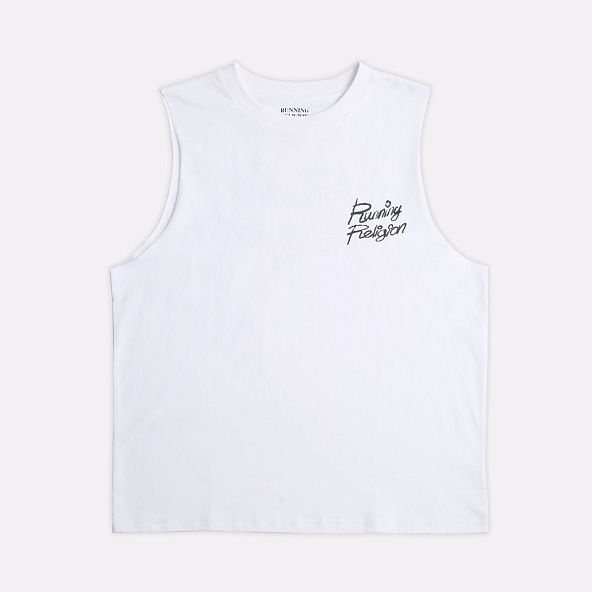 Майка Running Religion Off Road Muscle Tee