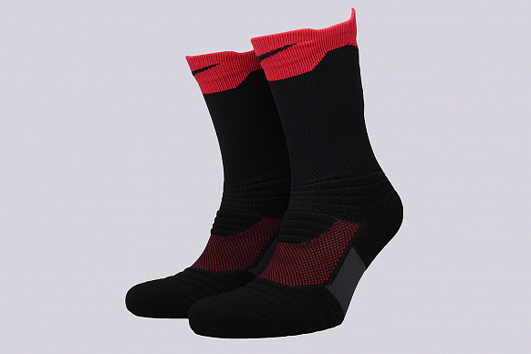 Мужские носки Nike U NK ELT VERSA CREW (SX5369-010)