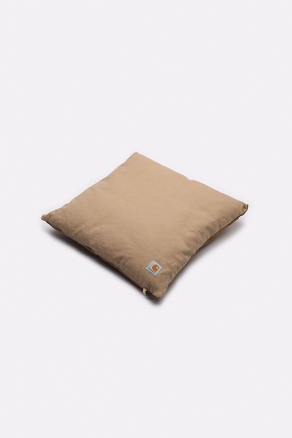 Подушка Carhartt WIP Tonare Cushion (I029854-brown)
