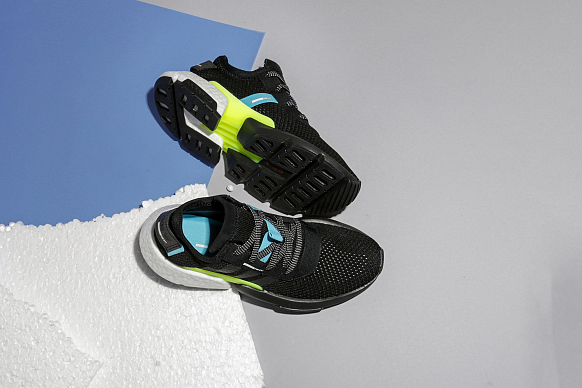 Мужские кроссовки adidas Originals POD-S3.1 (AQ1059) - фото 3 картинки
