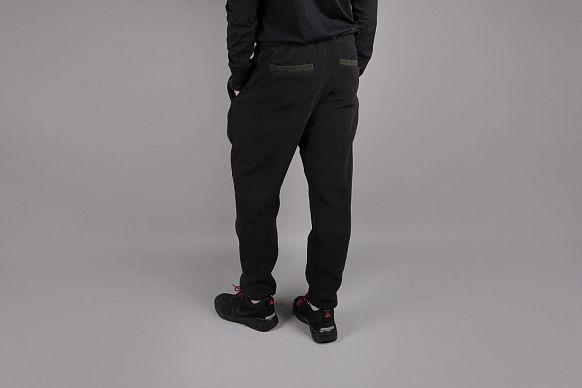 Мужские брюки Nike ACG Men's Sherpa Fleece Trousers (AJ2014-010) - фото 4 картинки