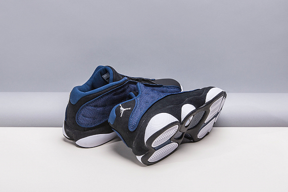 Мужские кроссовки Jordan XIII Retro Low (310810-407) - фото 3 картинки