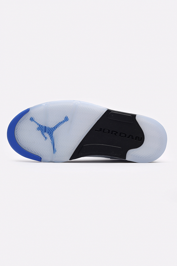 Мужские кроссовки Jordan 5 Retro (DD0587-140) - фото 4 картинки