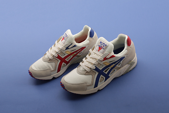 Мужские кроссовки ASICS Gel-DS Trainer OG (1191A263-100) - фото 7 картинки