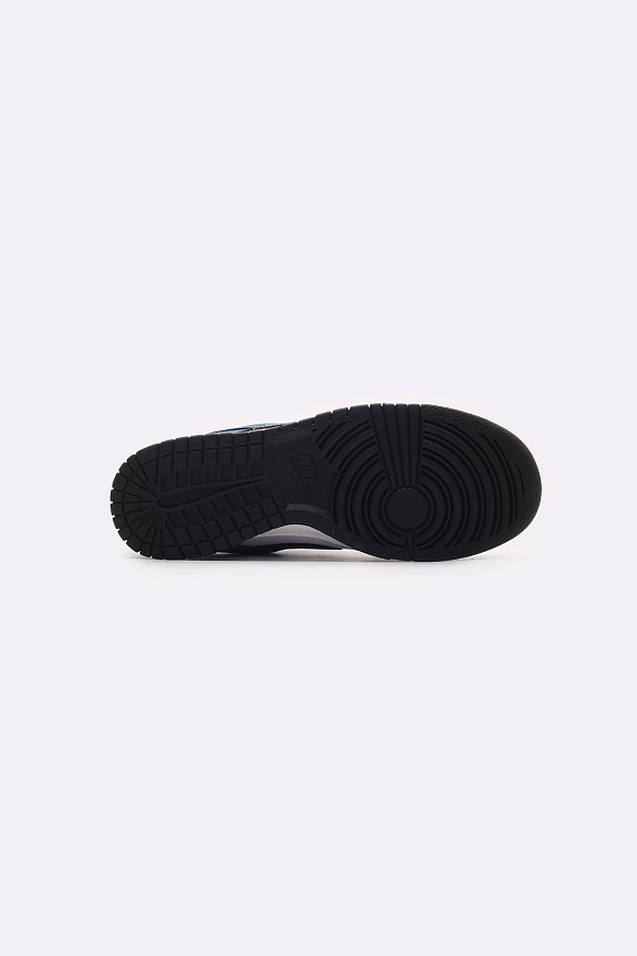 Мужские кроссовки Nike Dunk Low Retro NAS (FD6923-100) - фото 6 картинки