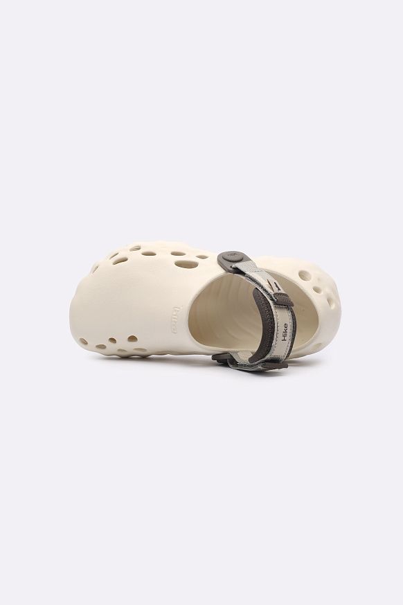 Сланцы Hike Marble Clogs (HK-3125-008) - фото 6 картинки