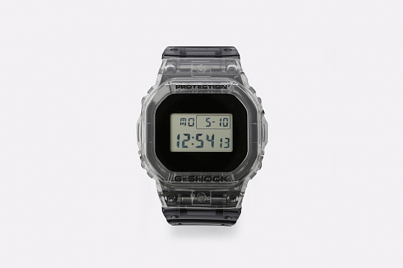 Часы Casio G-Shock (DW-5600SK-1ER)