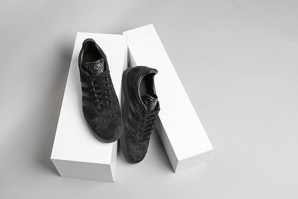 Мужские кроссовки adidas Originals Gazelle (CQ2809) - фото 3 картинки