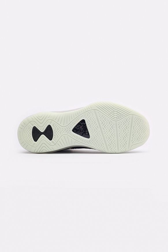 Мужские кроссовки Nike Lebron VIII QS (DB1732-001) - фото 5 картинки