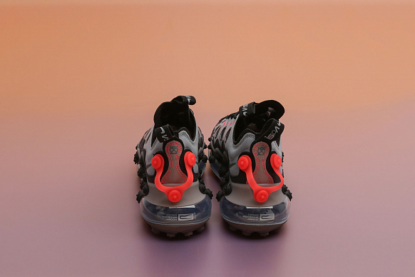 Мужские кроссовки Nike Air Max 720 ISPA (CQ6278-001) - фото 5 картинки