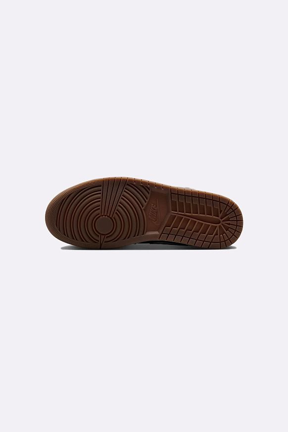 Мужские кроссовки Jordan 1 Low SE (IO2047-001) - фото 5 картинки