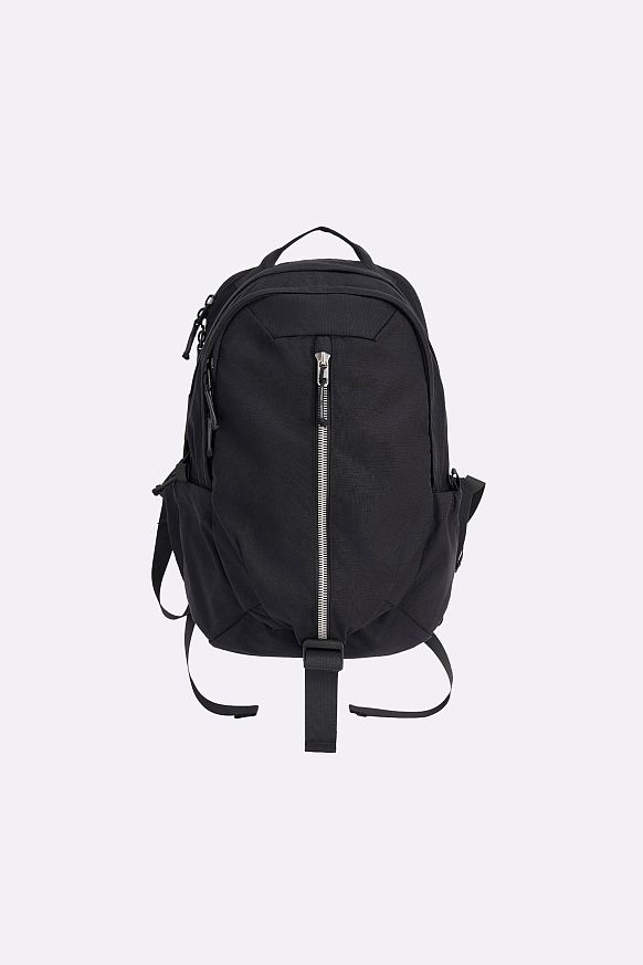 Рюкзак KRAKATAU Backpack (U27-1-черный)