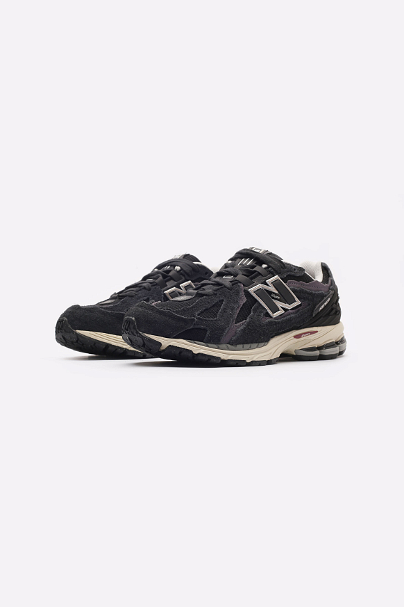 Мужские кроссовки New Balance 1906D (M1906DD) - фото 3 картинки