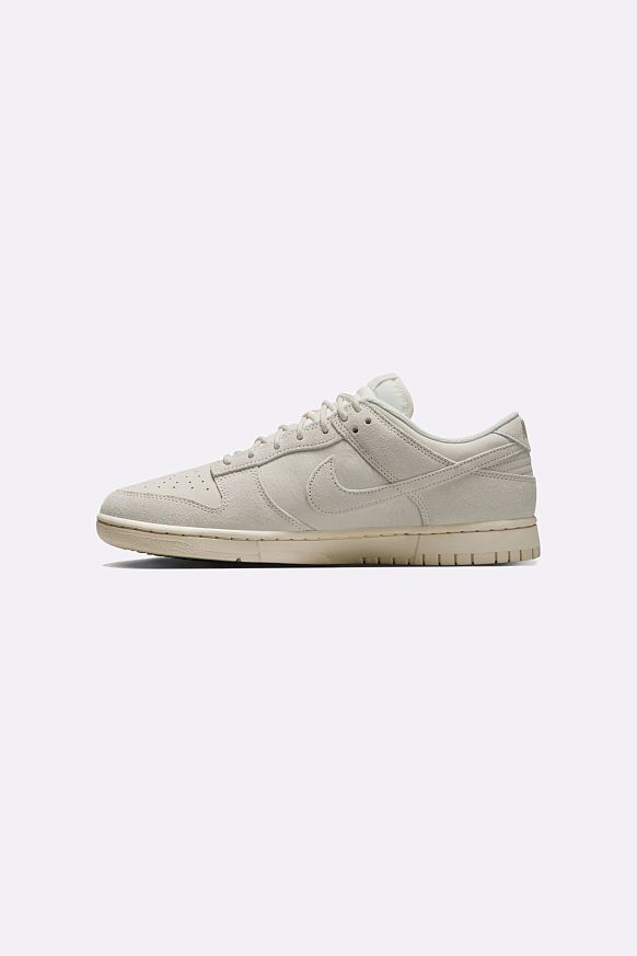 Мужские кроссовки Nike Dunk Low Retro PRM (IM4411-100) - фото 6 картинки