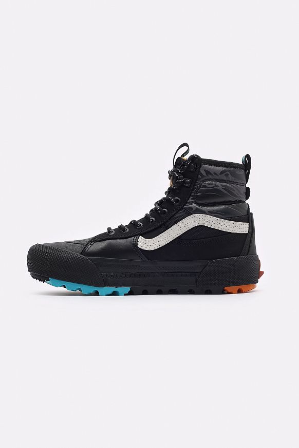 Мужские кроссовки Vans Sk8-Hi Gore-Tex (VA5I11A0DM) - фото 2 картинки