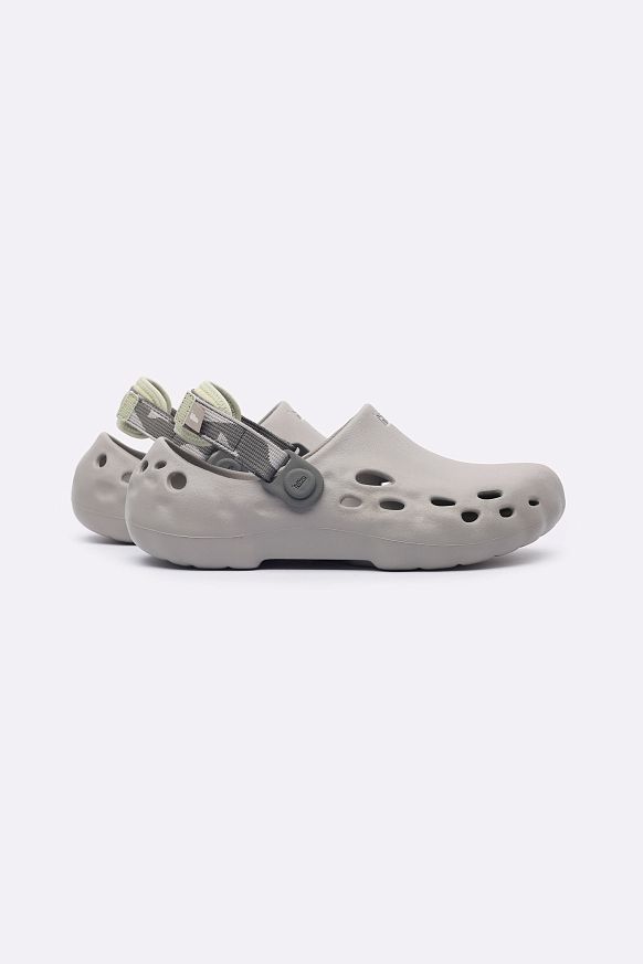 Мужские сланцы Hike Marble Clogs (HK-3125-011)