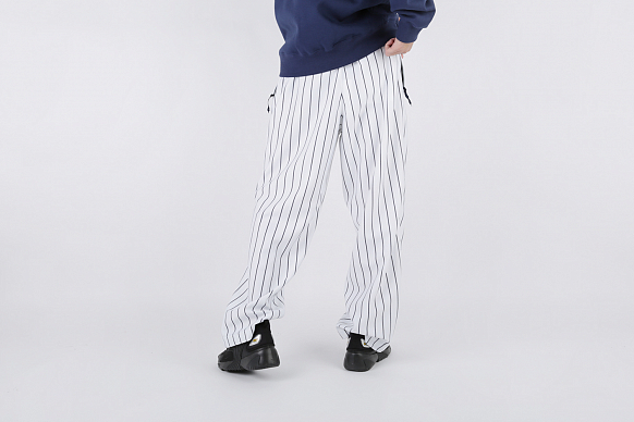 Мужские брюки Nike NRG Swoosh Stripe (CD6385-100) - фото 3 картинки