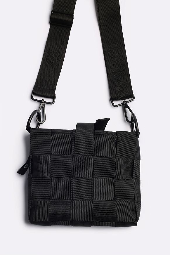 Сумка NODO OS (TOTAL-black) - фото 2 картинки