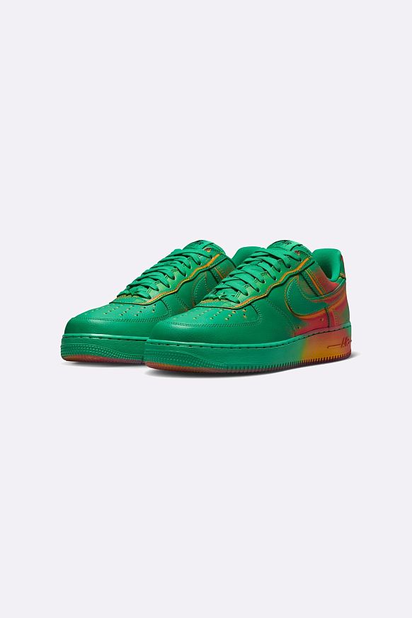 Мужские кроссовки Nike Air Force 1 Low (IB6834-300) - фото 3 картинки
