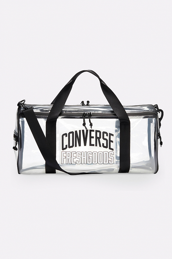 Сумка Converse x Joe Freshgoods Duffel Bag (10022148010) - фото 3 картинки