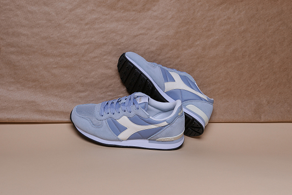 Женские кроссовки Diadora Camaro (159886-C7397)