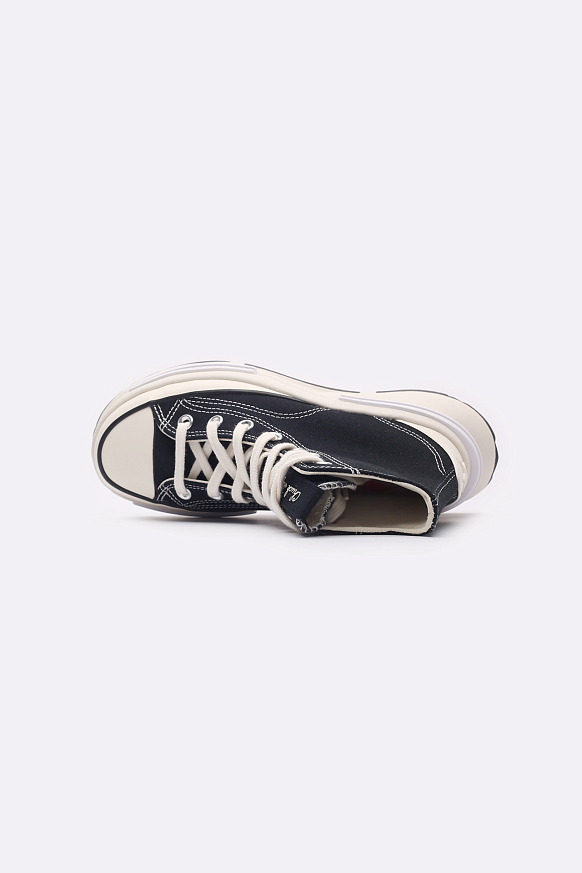 Мужские кеды Converse Run Star Legacy CX HI (A00869) - фото 7 картинки