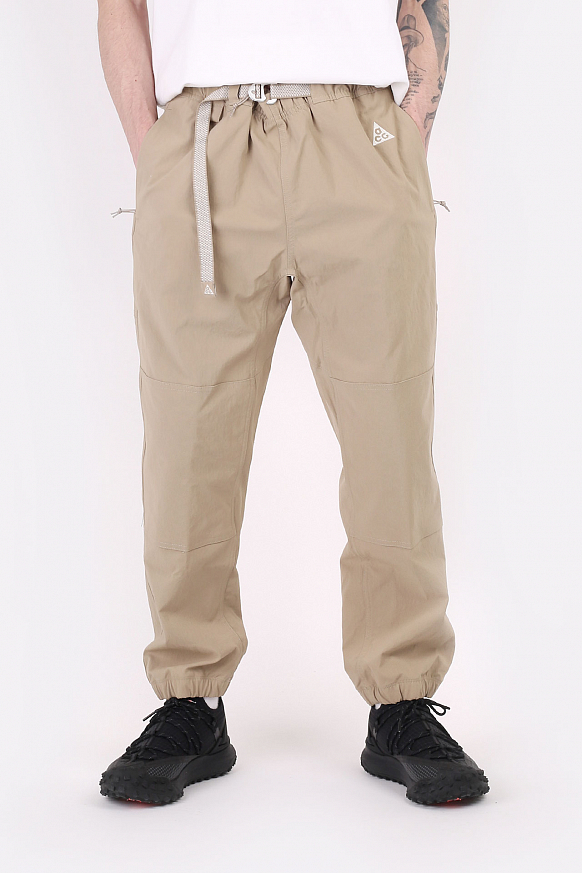 Мужские брюки Nike ACG Trail Trousers (CV0660-247) - фото 3 картинки
