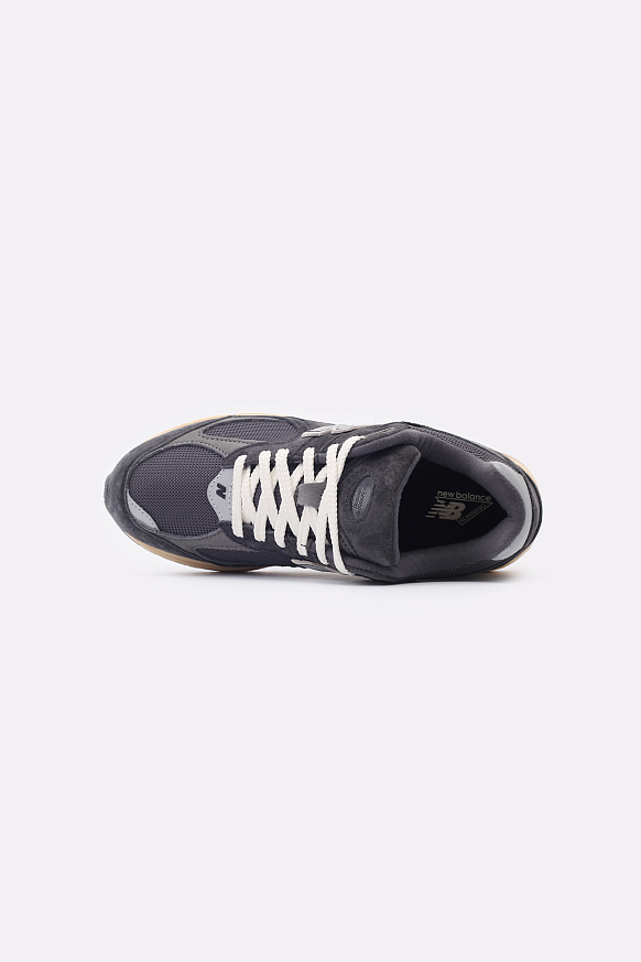 Мужские кроссовки New Balance 2002R (M2002RHO) - фото 7 картинки