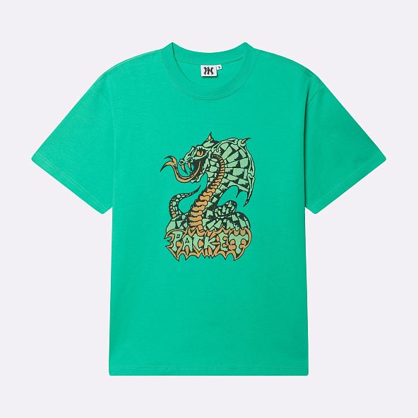 Футболка Packet Network Cobra tee