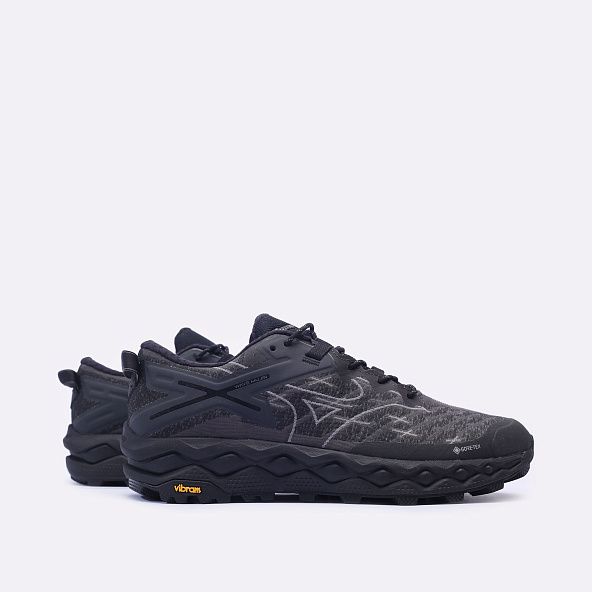 Кроссовки Mizuno Wave Mujin LS GTX