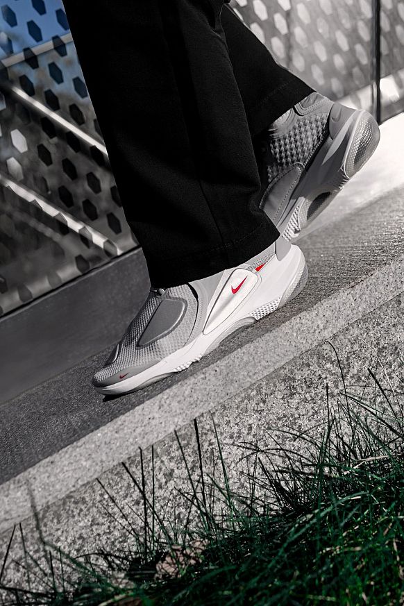 Мужские кроссовки Nike Joyride CC3 Setter / MMW (CU7623-002) - фото 8 картинки