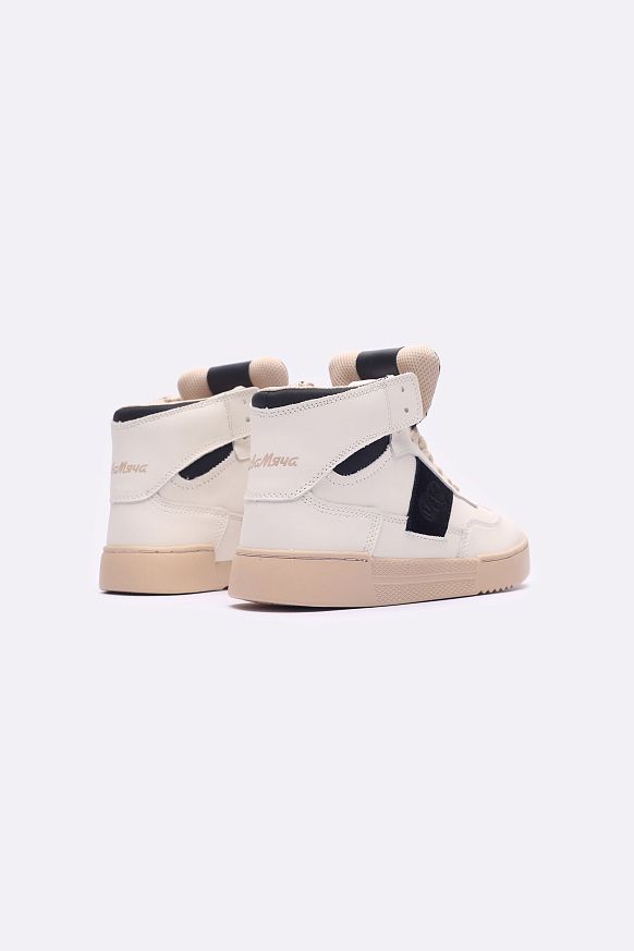 Кеды Два Мяча Grand-Prix (GPX 02 LTR 01) - фото 4 картинки