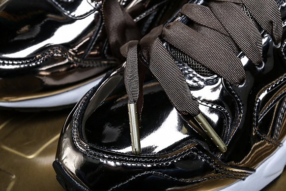 Женские кроссовки PUMA Prevail Metal Wn's (36413501) - фото 8 картинки