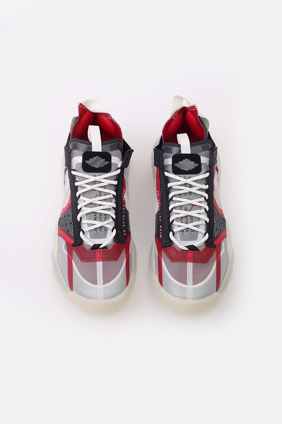 Мужские кроссовки Jordan Delta Breathe (CW0783-901) - фото 5 картинки
