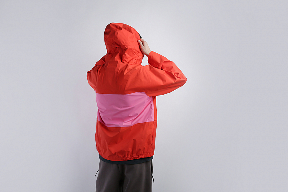 Мужская куртка Nike ACG 2.5L Packable Jacket (BQ7340-634) - фото 5 картинки