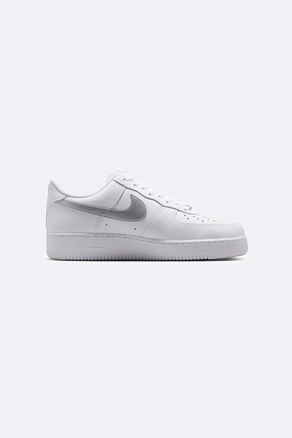 Мужские кроссовки Nike Air Force1 Low '07 (FJ4146-134) - фото 6 картинки