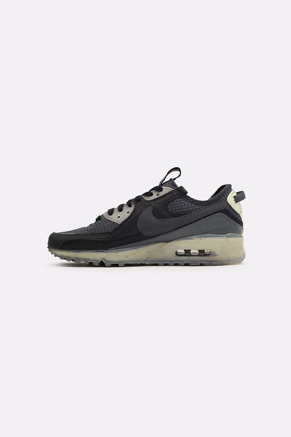 Мужские кроссовки Nike Air Max Terrascape 90 (DH2973-001) - фото 3 картинки
