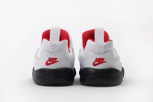 Детские кроссовки Jordan 5 Retro Little Flex TD (CK1228-100) - фото 2 картинки